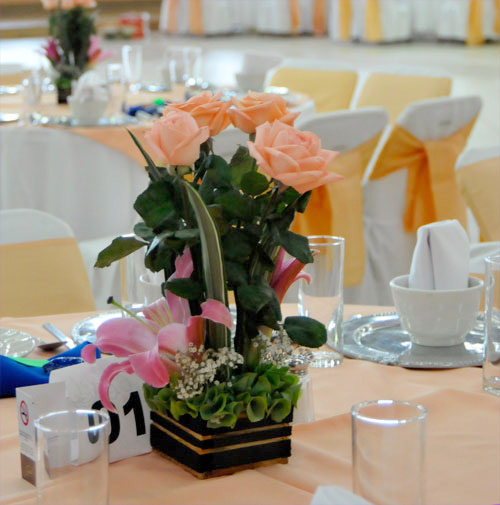 Salón de fiestas rústico cerca de Ecatepec